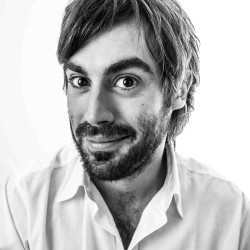 Davide Rizzo
