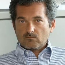 Emilio Marrese