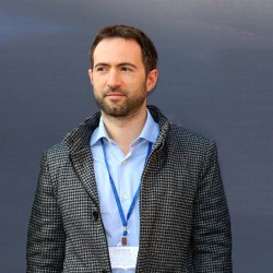 Riccardo Salvetti